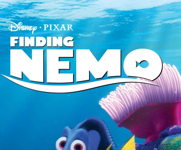 Finding Nemo
