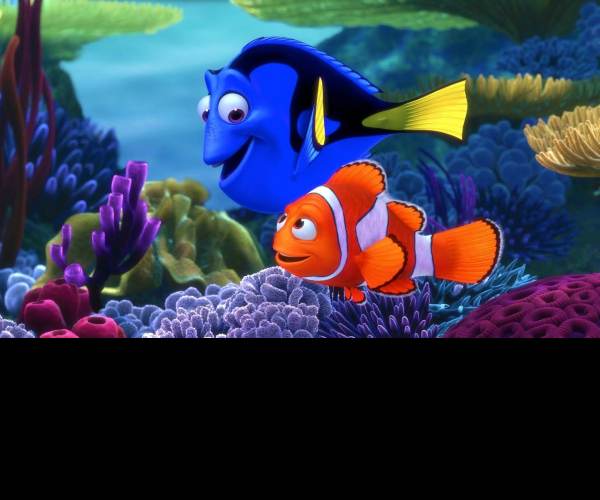 Finding Nemo