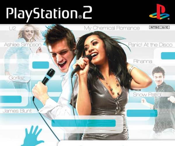 Singstar Pop