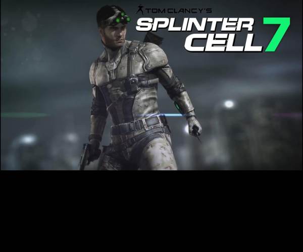 Splinter Cell