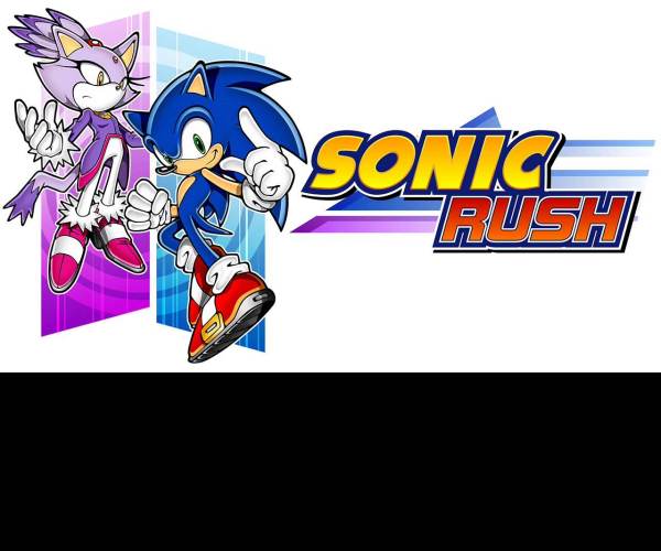 Sonic Rush
