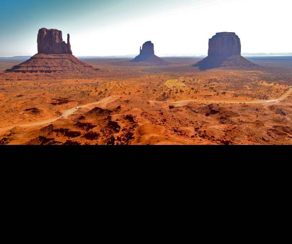 Far West