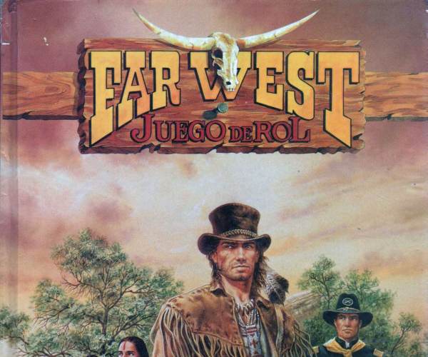 Far West