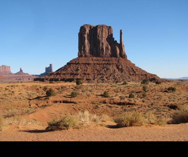 Far West