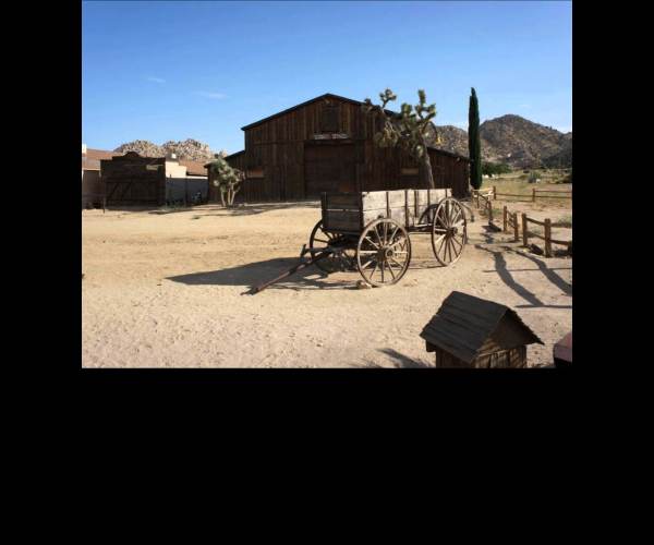 Far West