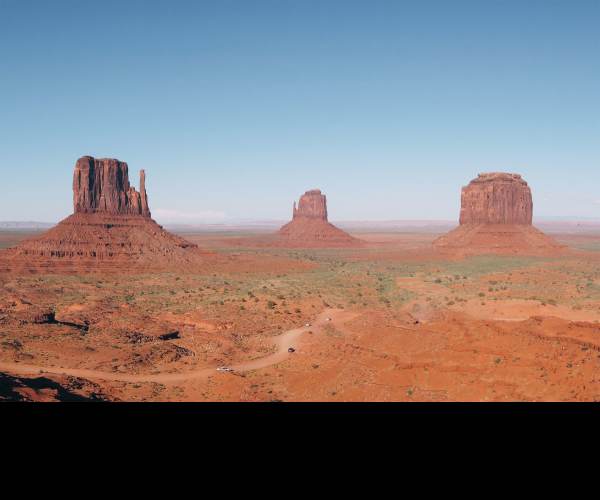 Far West