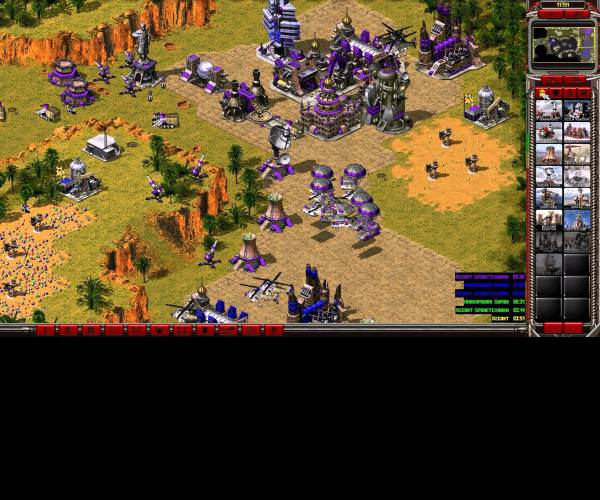 Command & Conquer: Red Alert 2