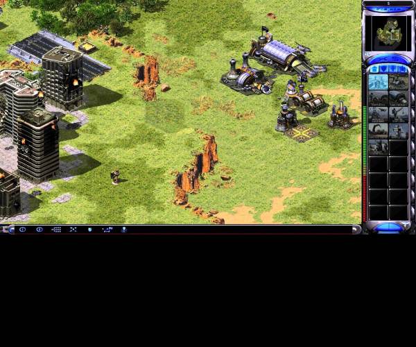 Command & Conquer: Red Alert 2