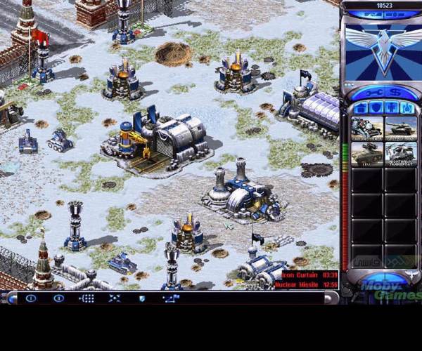 Command & Conquer: Red Alert 2