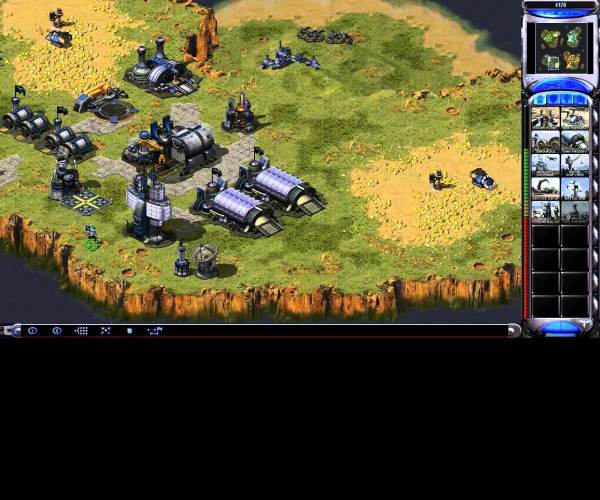 Command & Conquer: Red Alert 2