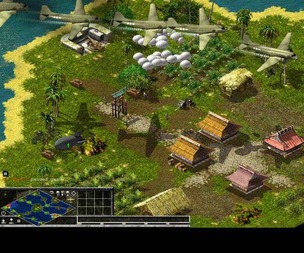 Sudden Strike 2