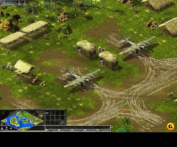 Sudden Strike 2