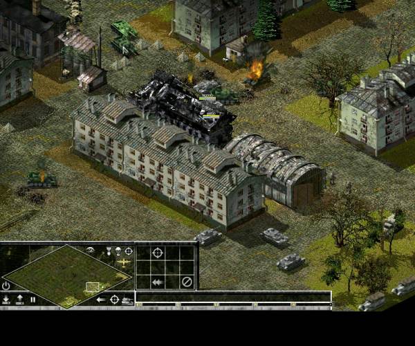 Sudden Strike 2