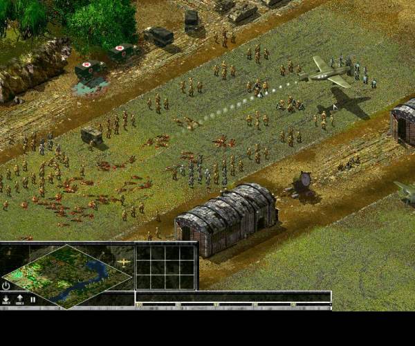 Sudden Strike 2