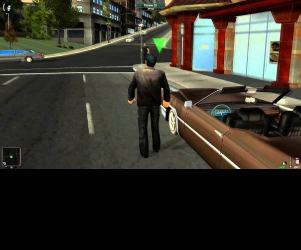 True Crime: Streets of LA