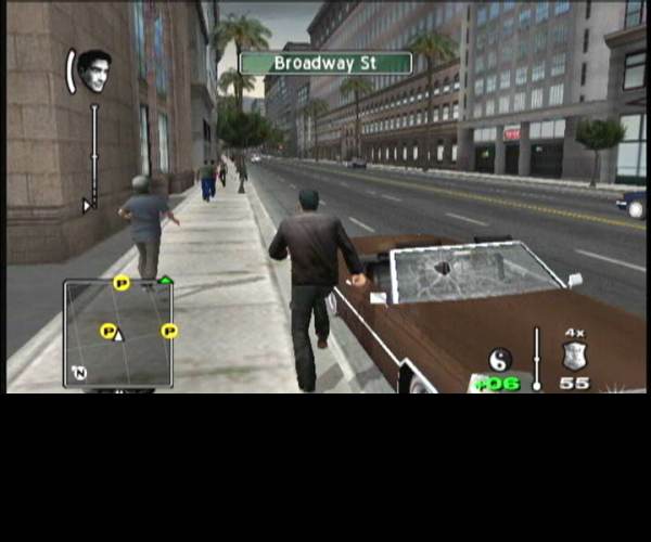 True Crime: Streets of LA