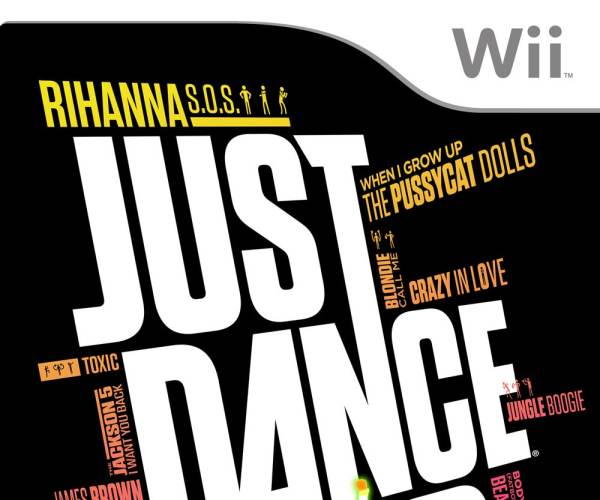 Just Dance 2