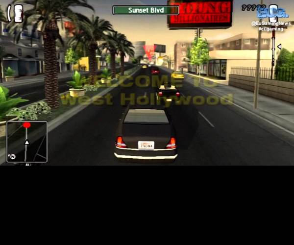 True Crime: Streets of LA