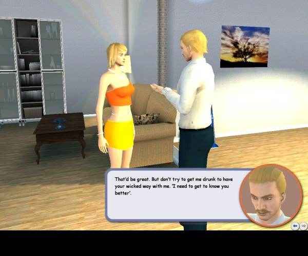Singles: Flirt Up Your Life!