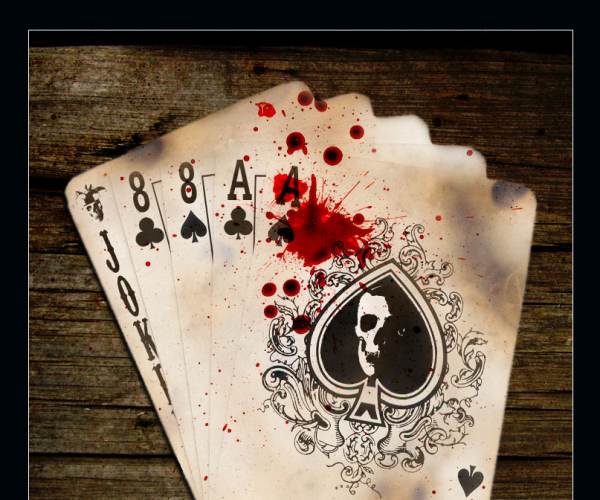 Dead Man's Hand