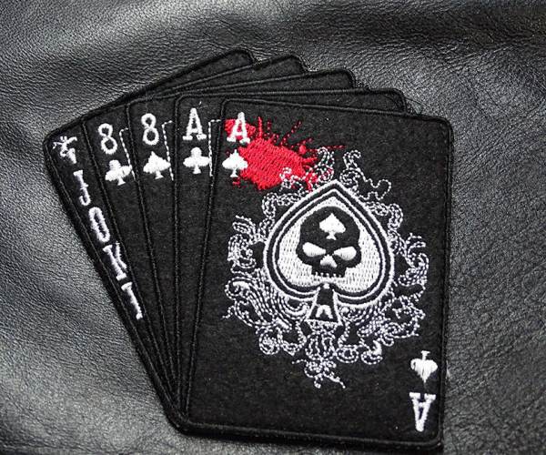Dead Man's Hand