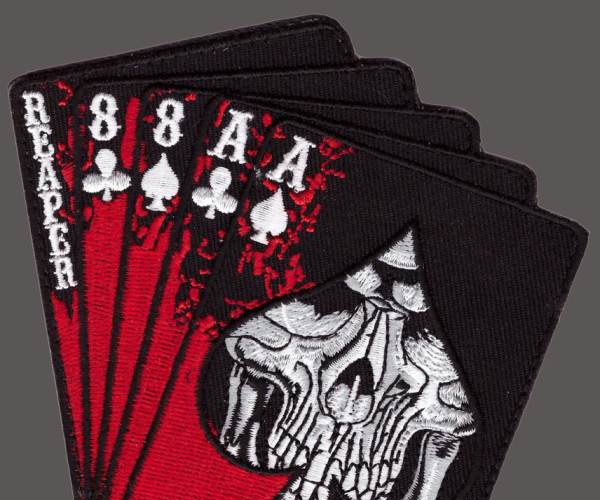 Dead Man's Hand