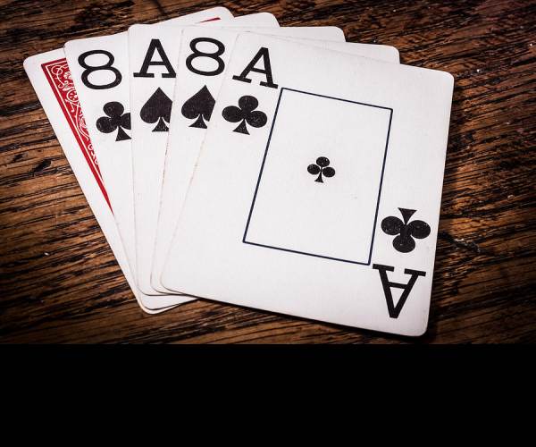 Dead Man's Hand