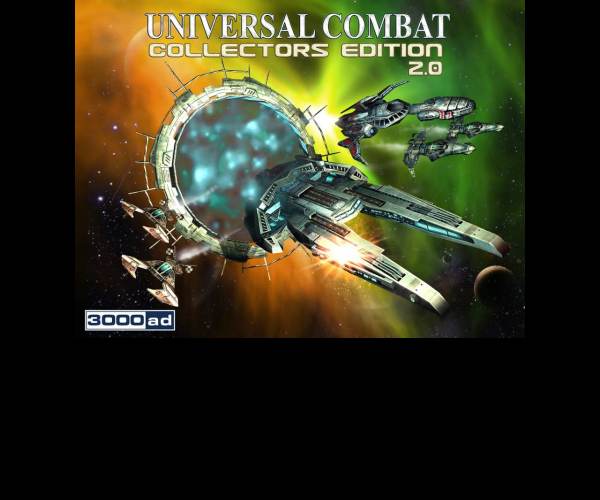 Universal Combat