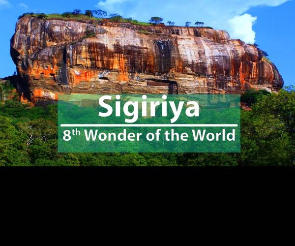 8th Wonder of the World