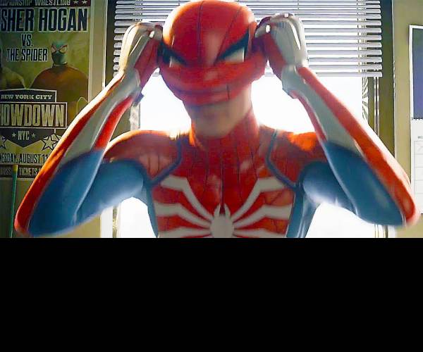 Spider-Man 2