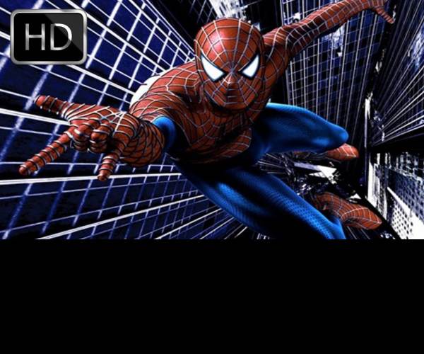 Spider-Man 2