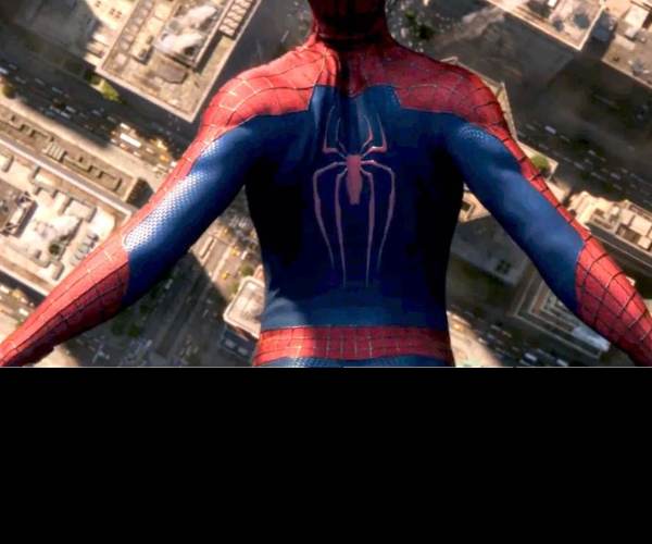 Spider-Man 2
