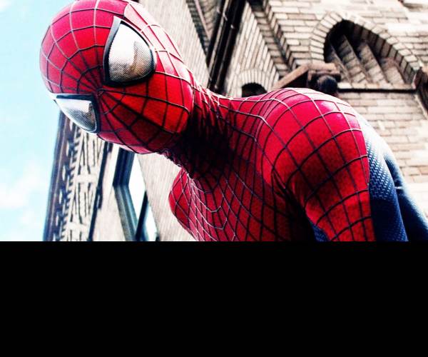 Spider-Man 2