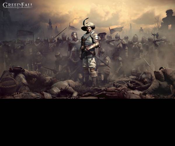 Greedfall