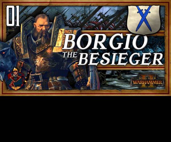 Besieger
