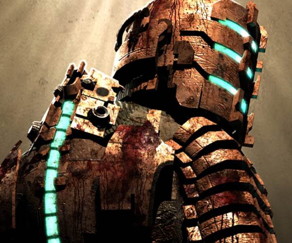 Dead Space (iPhone)