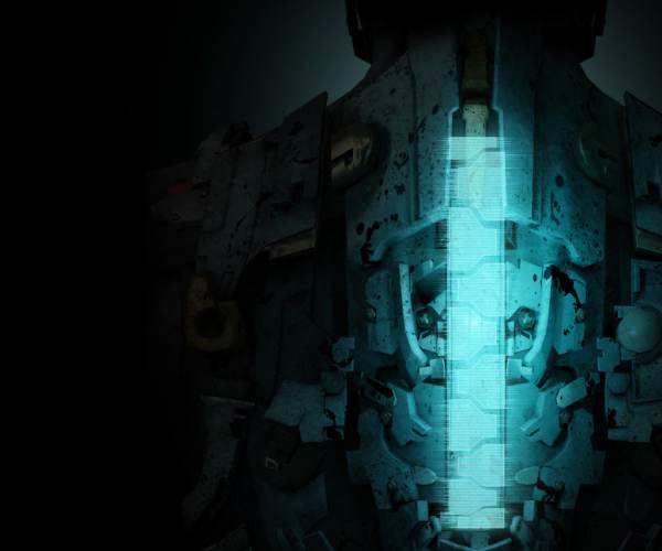Dead Space (iPhone)
