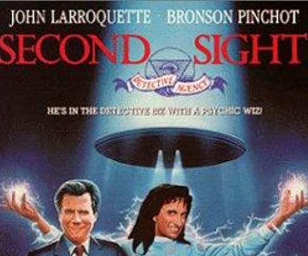 Second Sight