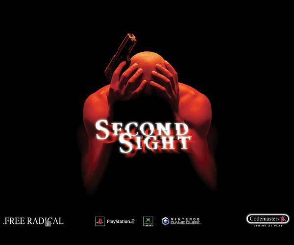 Second Sight