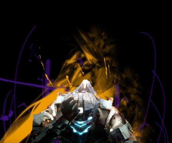 Dead Space (iPhone)