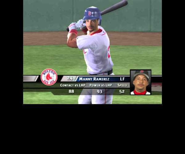 MVP Baseball 2005