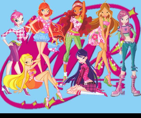Winx Club