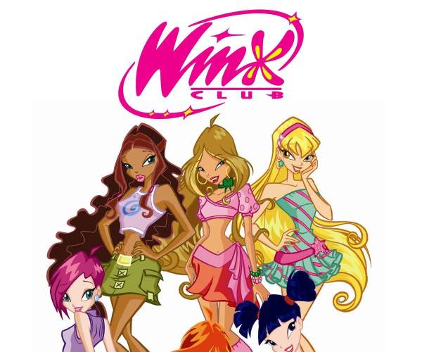 Winx Club