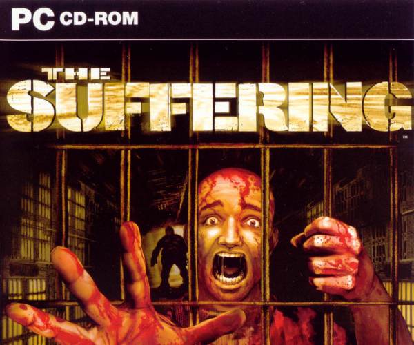 The Suffering