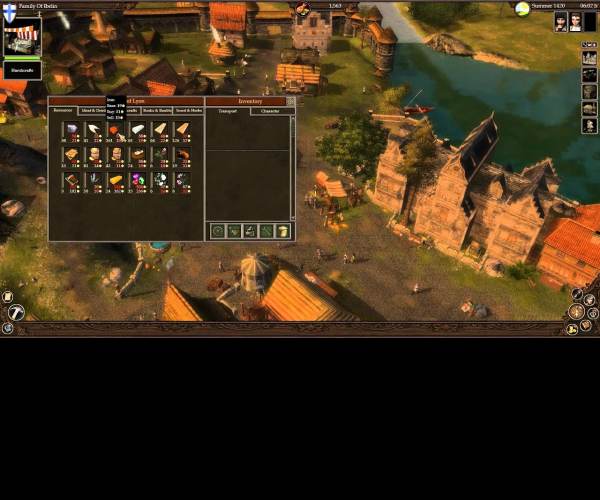 The Guild 2