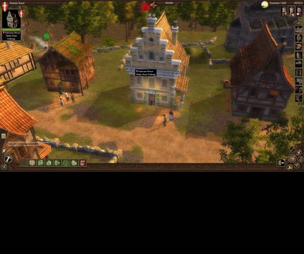 The Guild 2