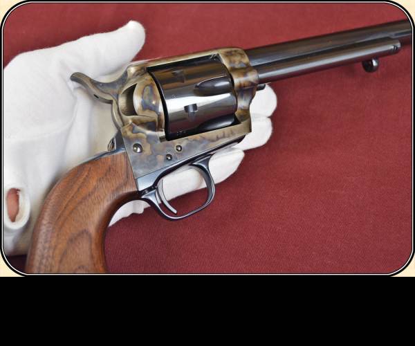 Peacemaker