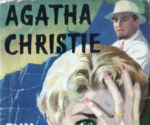 Agatha Christie: Evil Under the Sun
