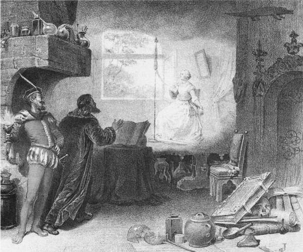FAUST