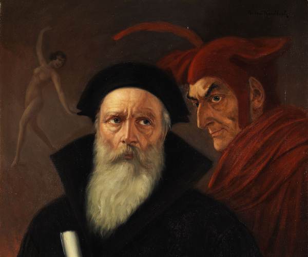 FAUST
